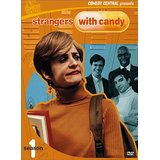 cult classic comedy strangers with candy